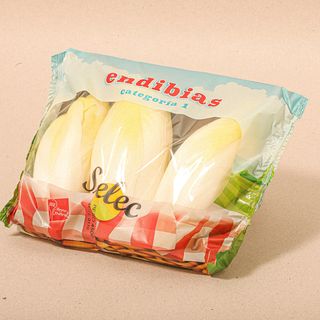 Endívia Safata 450G