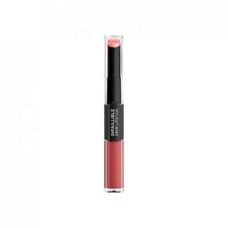 L'Oreal Perfection Barra De Labios Infalible 806 Infinite Intimacy