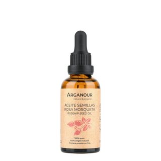 Aceite Rosa De Mosqueta Arganour 50Ml (247493)