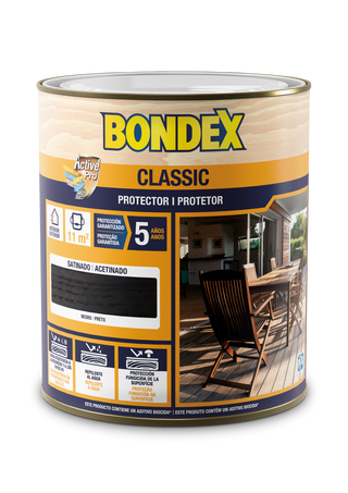 Prot Mad Ext Acet Bondex Clas 0,75L Pr (82544747)
