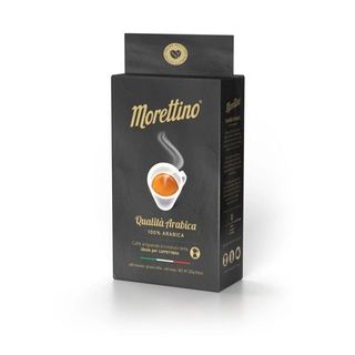 Caffe'Morettino Q/Arabica Gr250