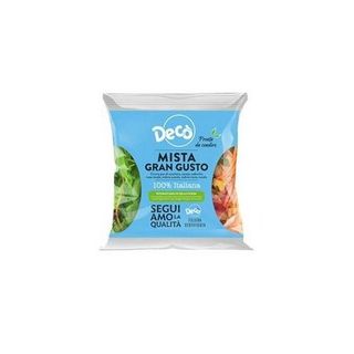 Deco'Ins.Mista Gran Gusto 150G - 110255