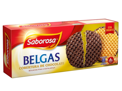 Bolachas e Biscoitos