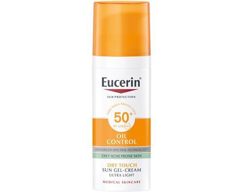 Solares e Bronzeadores Rosto