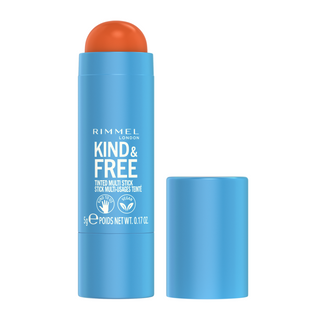 Colorete en Barra Kind - Free Multi-Stick - Rimmel - Rosa 3616303995935