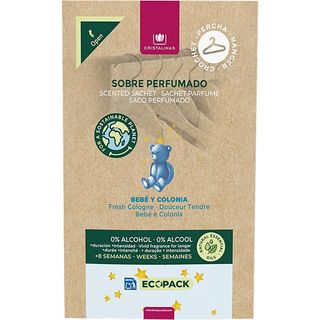 CRISTALINAS Sobre Perfumado