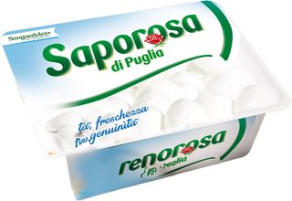 Bocconcini Sanguedolce Gr.200