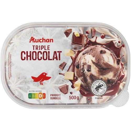 Gelados e Tartes Geladas