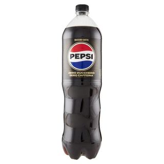 Pepsi Zero Zucchero Zero Caffeina 1,5 L - 129476
