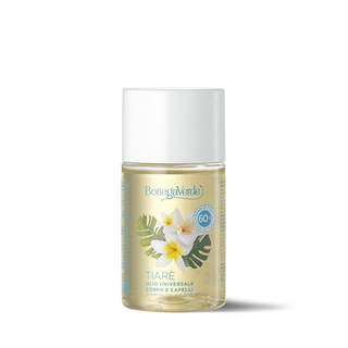 TIARE' OLIO UNIV100ML