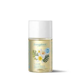 TIARE' OLIO UNIV100ML