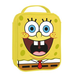 Air-Val Internacional Estuche Bob Esponja 1446739 (296792)