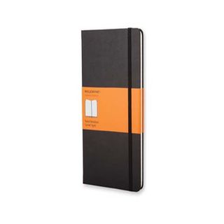 Moleskine Classic Large Pautado (9788883701122)