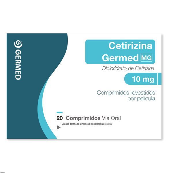 Alergias e Congestão Nasal