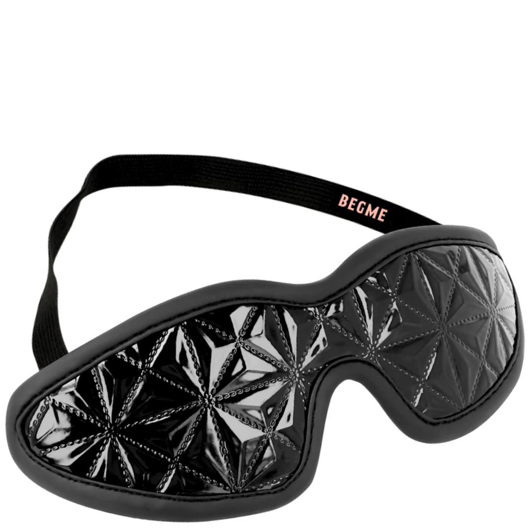 Vendas e Máscaras