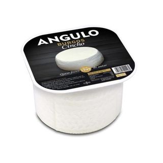 Angulo Queso Cincho Natural, Aprox 150 Gr.