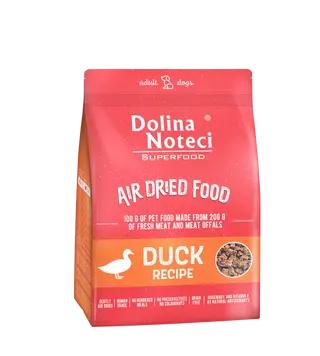 Dolina noteci Suszona Adu Kaczka 1kg