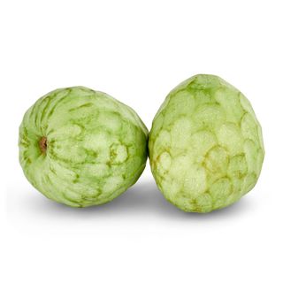 Chirimoya Unidad Aprox. 550 G