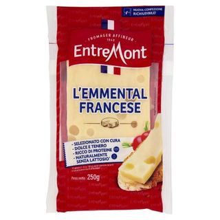Emment.francese Entremont Gr 250