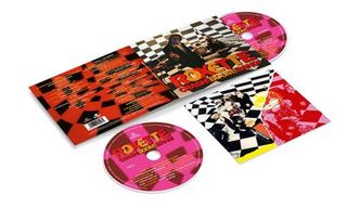 Crash! Boom! Bang!(2Cd) (5021732482471)