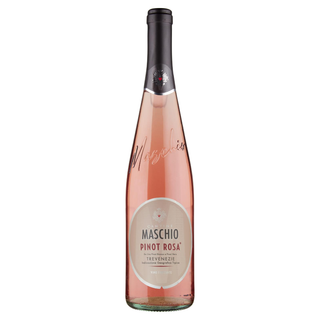 Cantine Maschio Pinot Rosa Trevenezie Igt Vino Frizzante 75 Cl