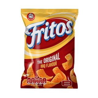 MATUTANO Fritos Barbacoa 156 G (11620)
