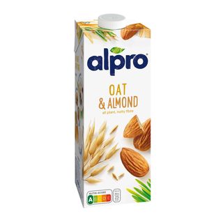 Bebida Vegetal de Aveia e Amêndoa Alpro (emb. 1 lt)