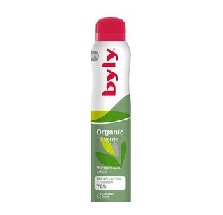 Byly Organic Fresh Activo 1376054 200Ml