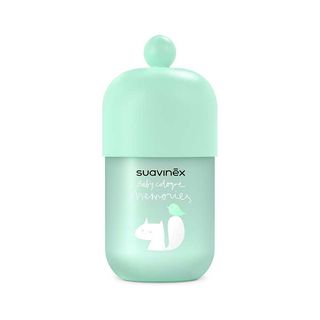 Colonia Infantil Baby Cologne Memories - Suavinex - 100 Ml (8426420070058)