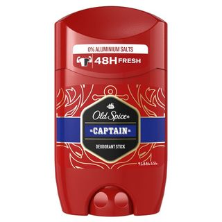 Captain Desodorante Stick - Old Spice - 50 ml 8001090970497