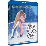 El Amor Tiene Dos Caras - Blu-Ray (8436558198371)