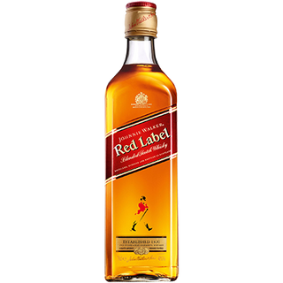 Whisky Etiqueta Roja Johnnie Walker 70 Cl