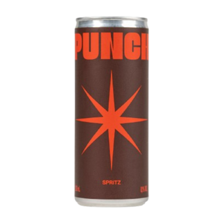Punchtails Spritz 25cl