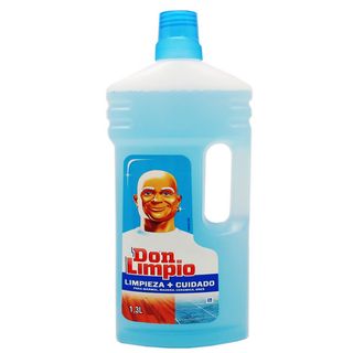 Limpiador Ph Neutro 1,3L (5410076688890)