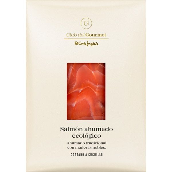 Salmão Fumado e Especialidades