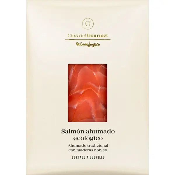 Salmão Fumado e Especialidades