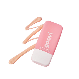 Goovi Primer Idratante e Illuminante