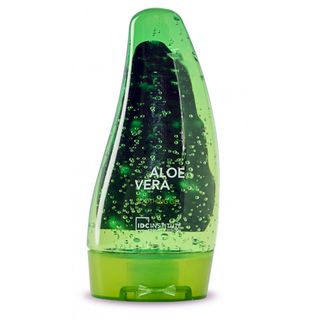 Idc gel hidratante aloe 80 ml