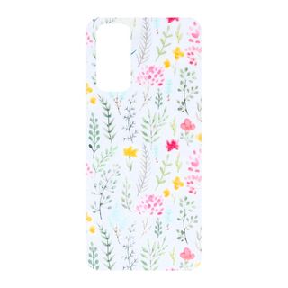 Film Moda Diseño Flores para Xiaomi Redmi Note 11 Pro 5G