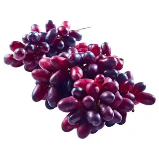 Winogrono różowe bezpestkowe ok. 500 g
