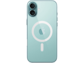 Apple Funda Transparente Iphone 16 Plus Magsafe (1582354)