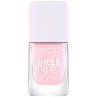 Sheer Beauties Esmalte de Uñas - Catrice - 1 unidad 4059729420282
