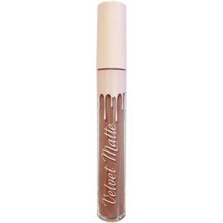 Velvet Matte Labiales Líquidos Nuevos Tonos - Wild - Young - Nude 8436574540208
