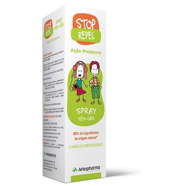 Higiene e Cuidados Capilares