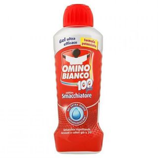 Omino Bianco Additivo Smacchiatore Gel 900ml - 000387021