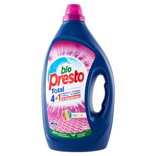 BIO PRESTO Liquido Color 35 Lavaggi 1.575 ml - 8015100578597