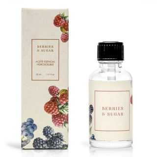Esencia 30Ml Berries/Açucar (87421148)
