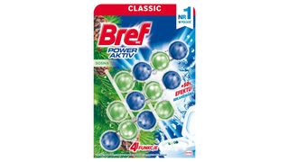 Bref Power Active Pine 3X50 G (125449)