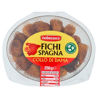Noberasco Fichi Spagna 250 G