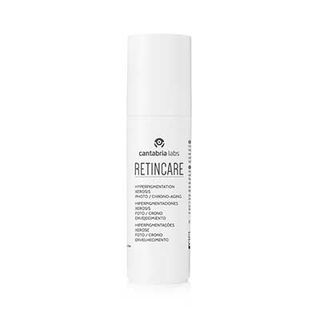 Crema Facial Hiperpigmentaciones 30Ml. Retincare (8470001724564)